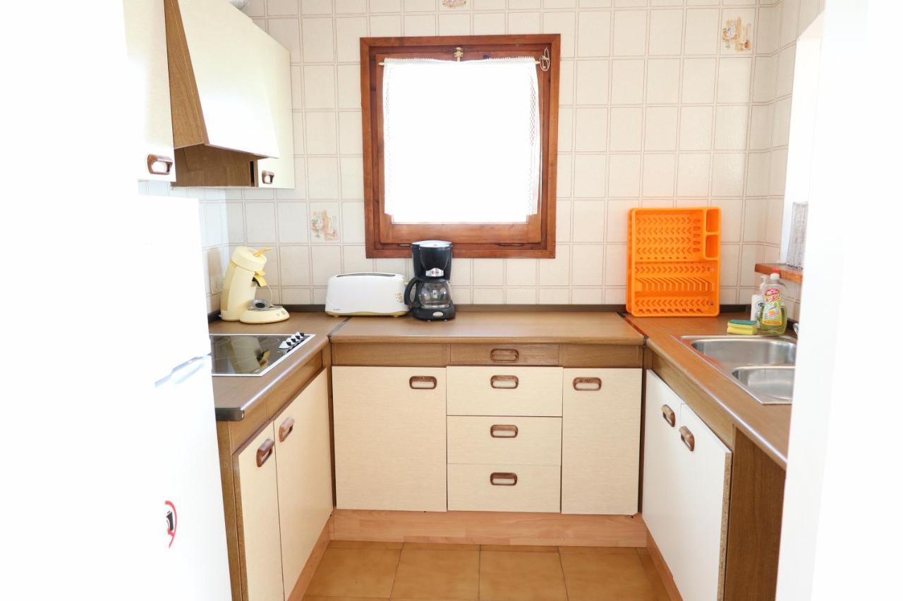 Apartamento Agnesse